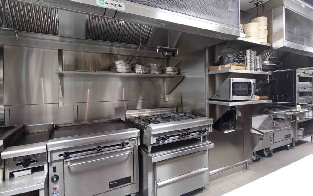 Slide of McCord Electric Service