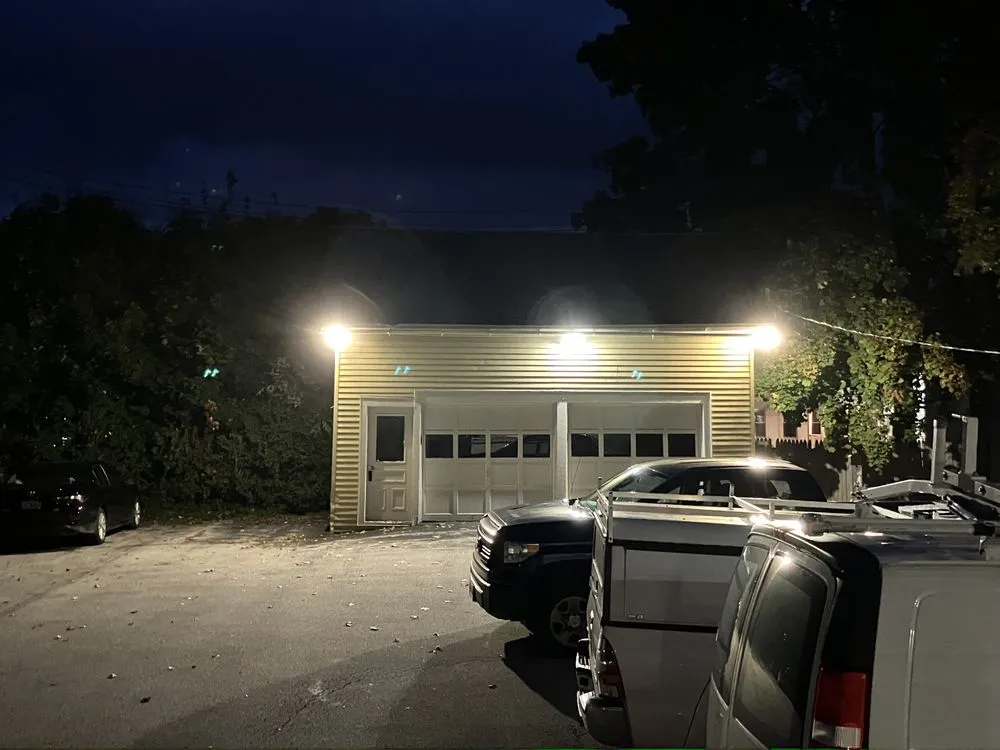 Slide of McCormick Electrical