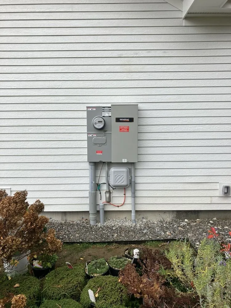 Slide of McCormick Electrical