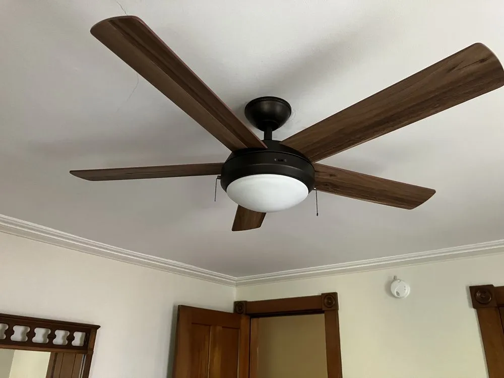 Slide of McCormick Electrical