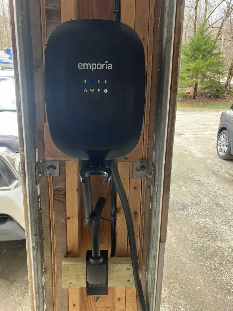 Slide of McCormick Electrical