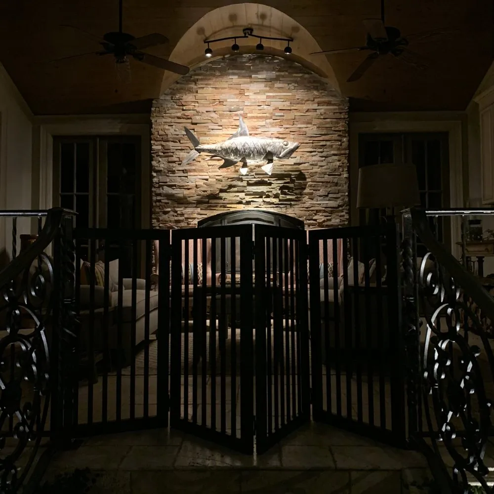 Slide of McCormick Electrical Service