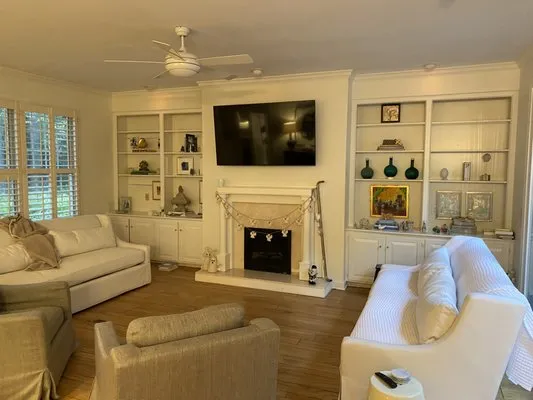 McCormick Electrical Service Logo