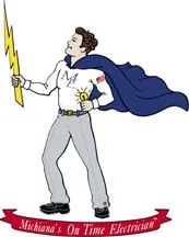 Slide of McCormick Electrical Services