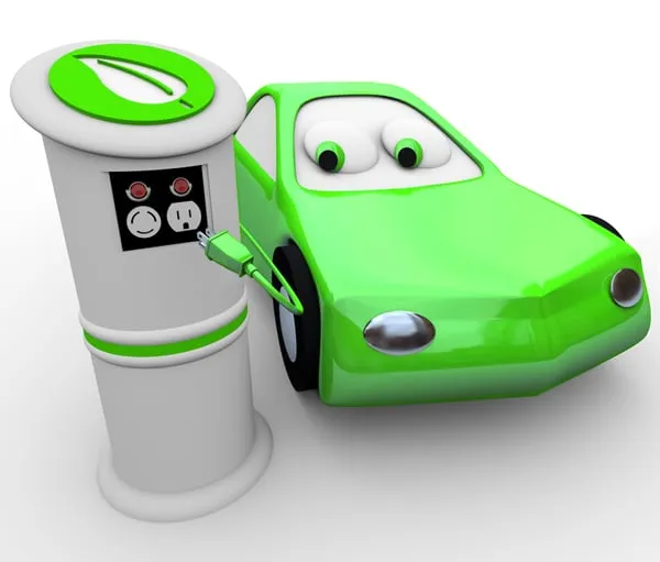 Slide of McCormick Electrical Services