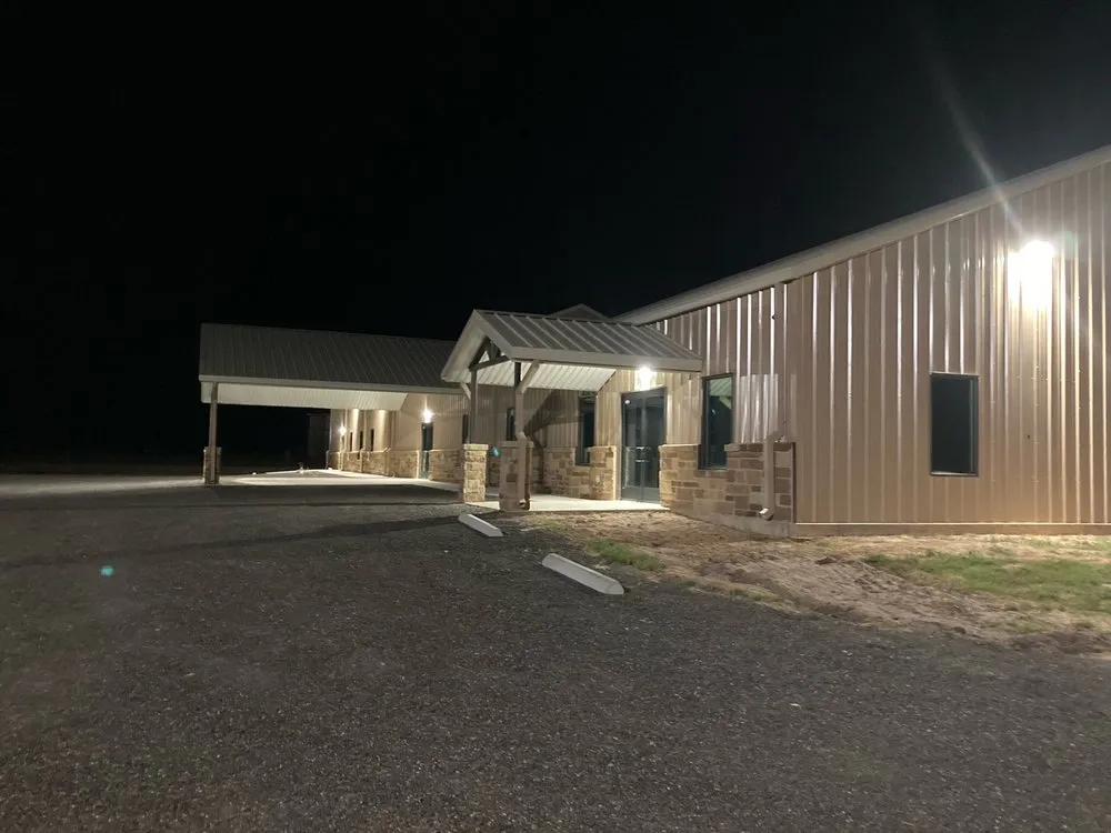 Slide of McCoy Electrical Services