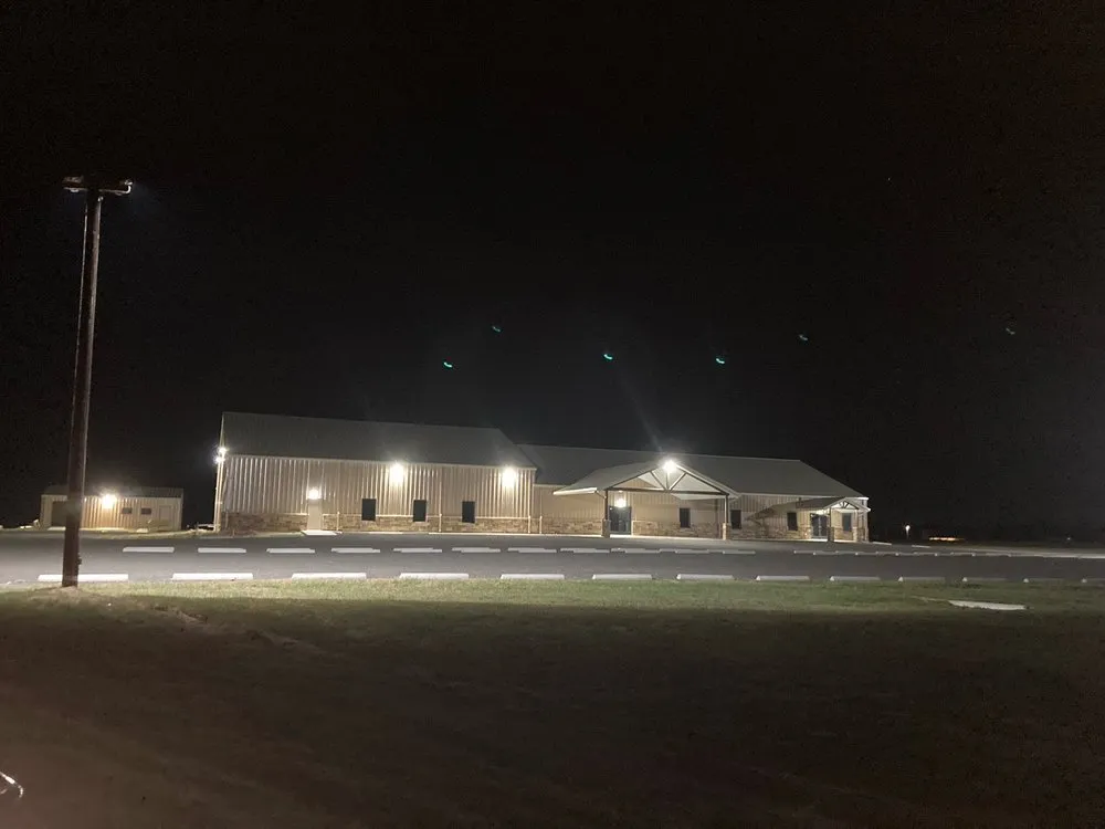 Slide of McCoy Electrical Services