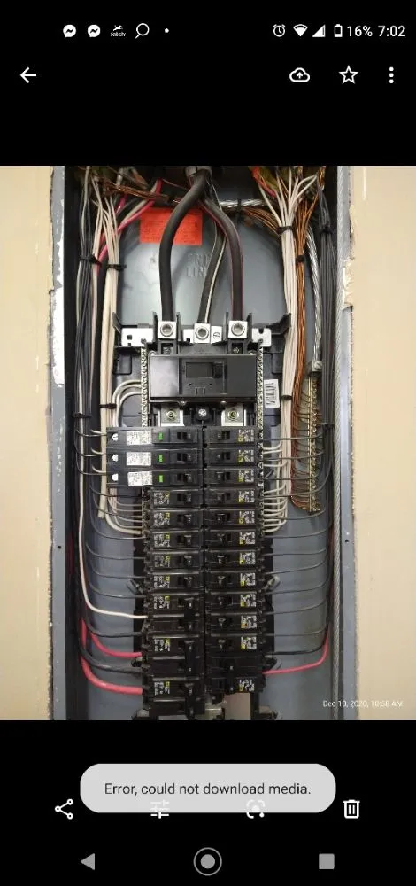 Slide of McCoy Maintenance