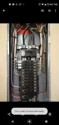 McCoy Maintenance Logo