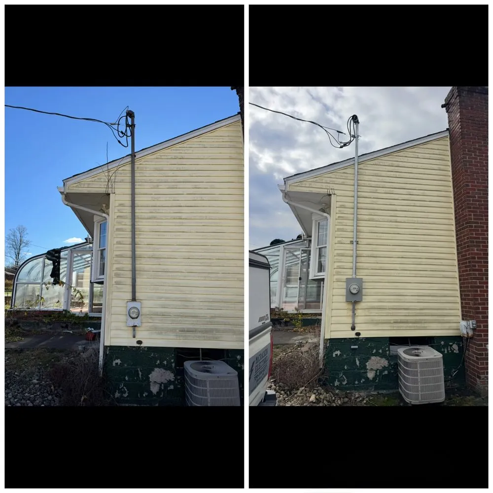 Slide of McCracken Electric