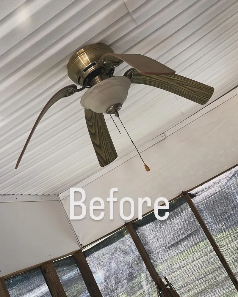 Slide of McCray’s Electrical