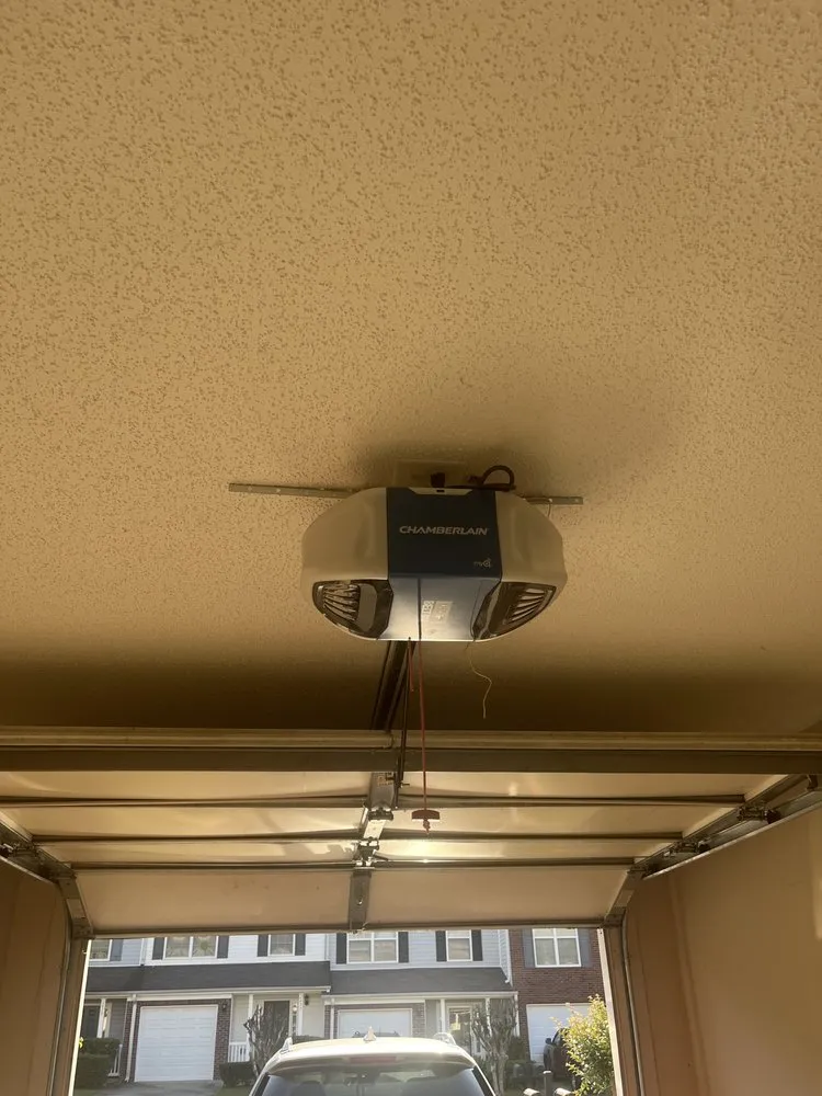 Slide of McCray’s Electrical