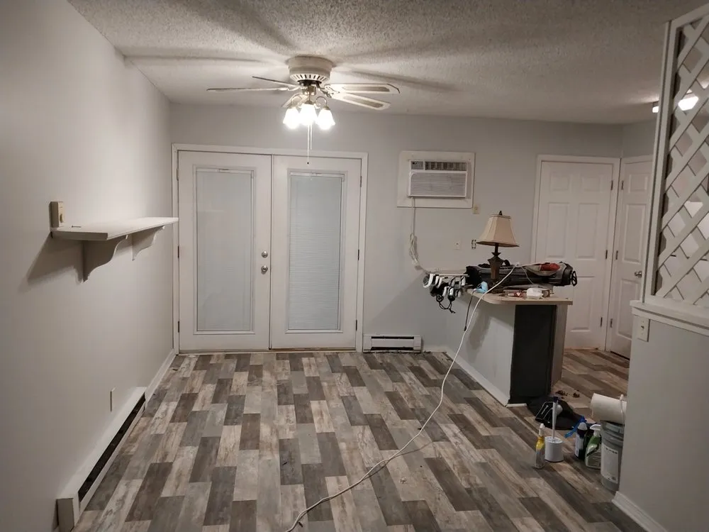 Affordable electrician providing wiring installation in Sharpsville, IN - McCulloch Contracting