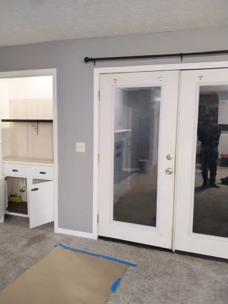 Certified panel upgrade experts serving Sharpsville, IN - McCulloch Contracting