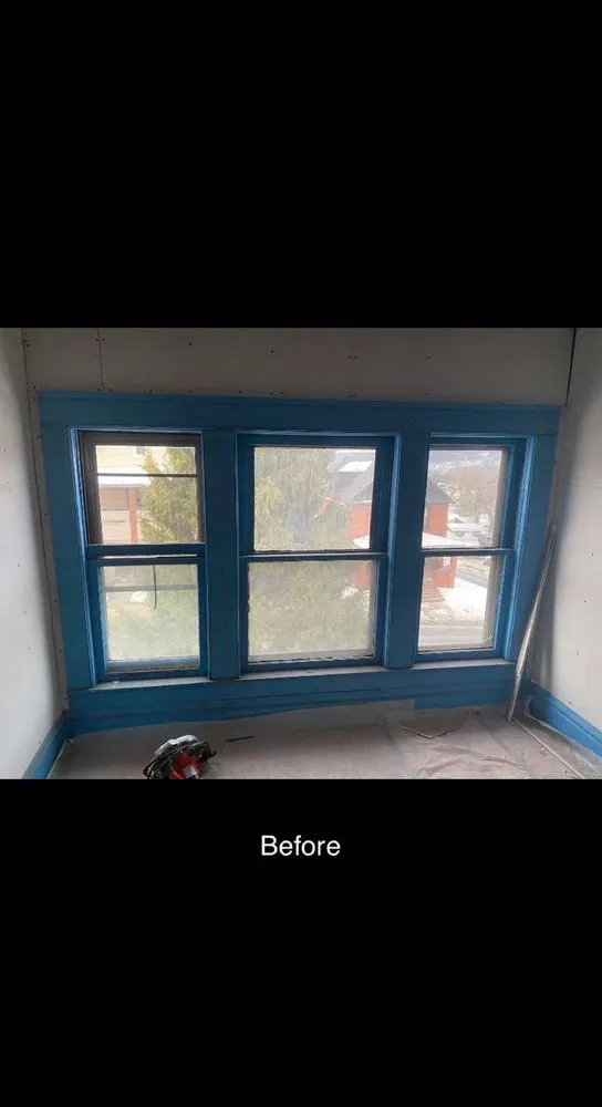 Slide of McCulloughs Men