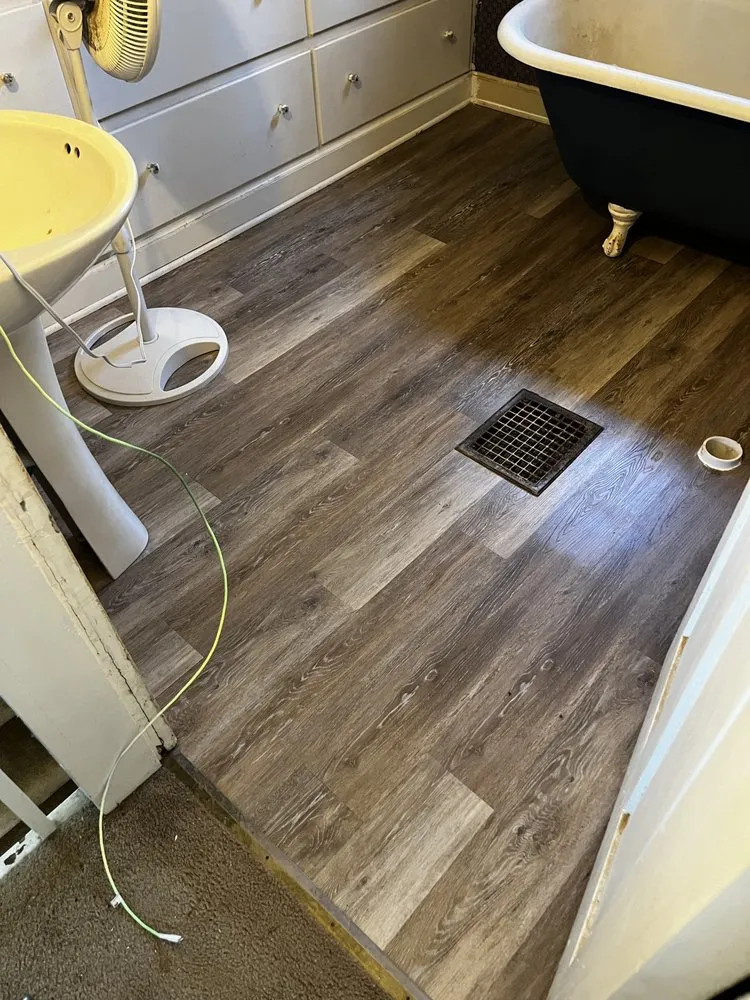 Slide of McCulloughs Men