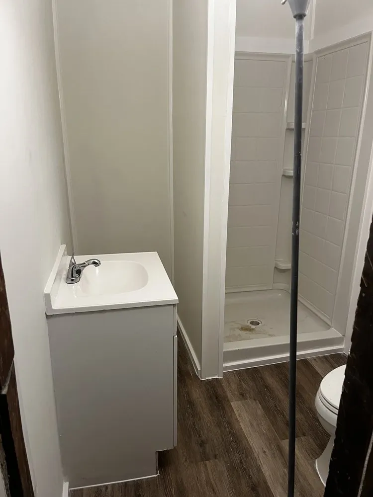 Slide of McCulloughs Men