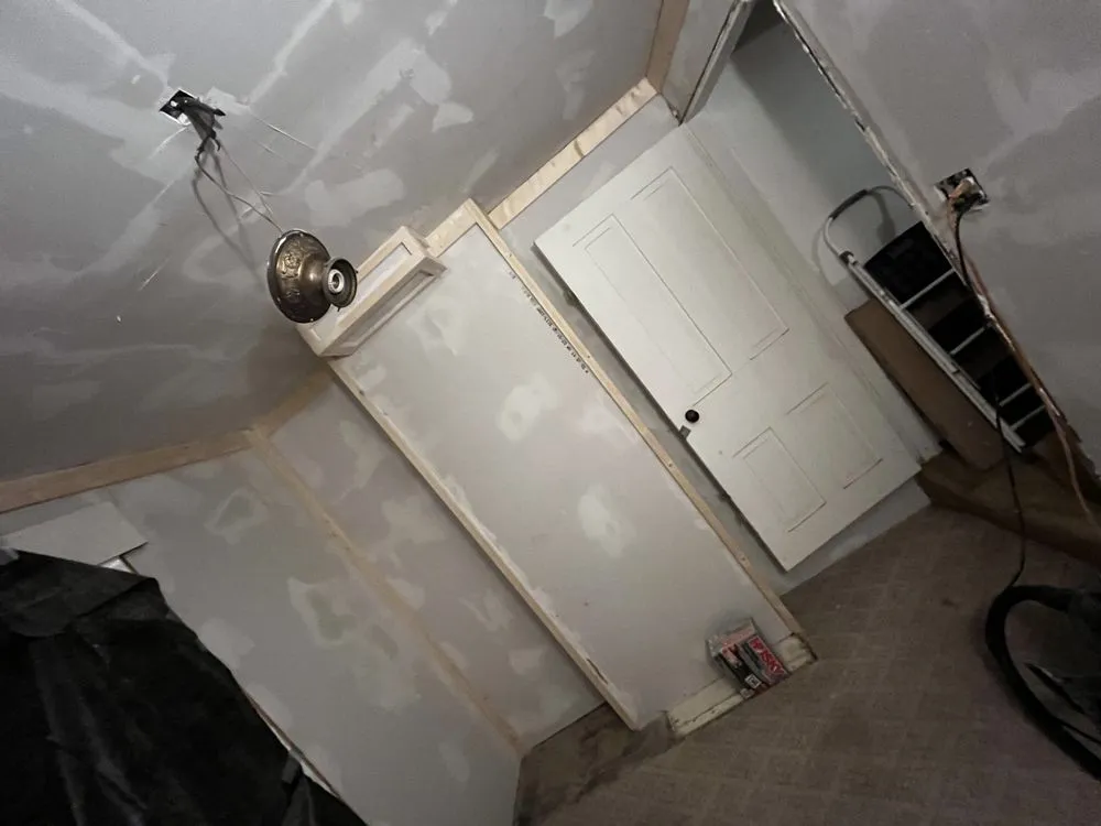 Reliable electrical service for homes in panel upgrade,  by 