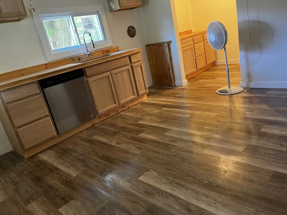 Emergency electrical service for homes in wiring installation,  by 