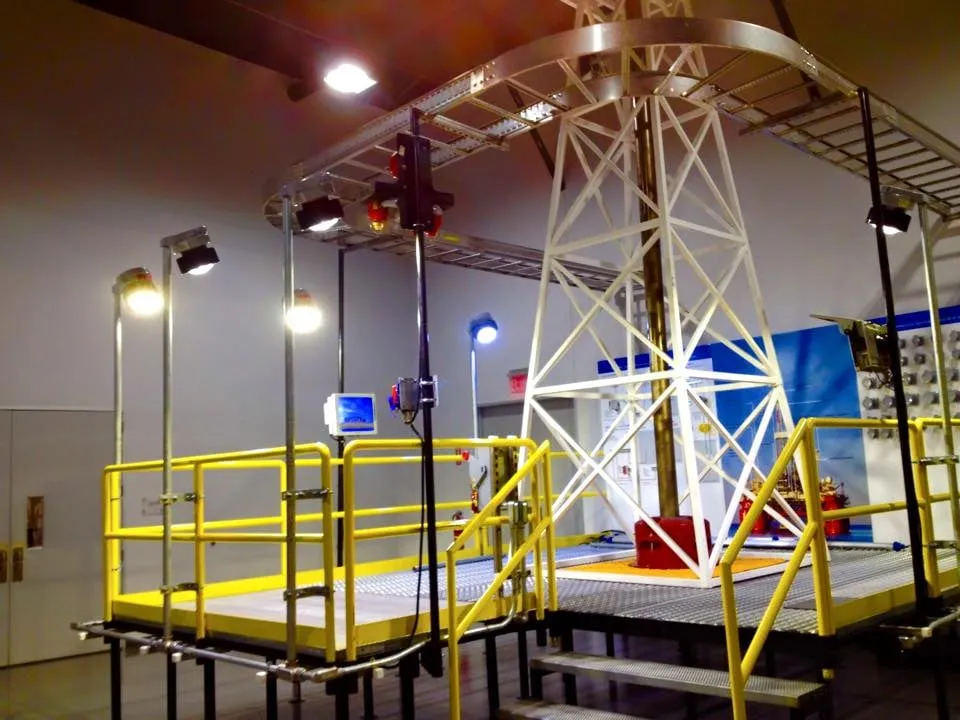 Slide of McCune Electrical Services