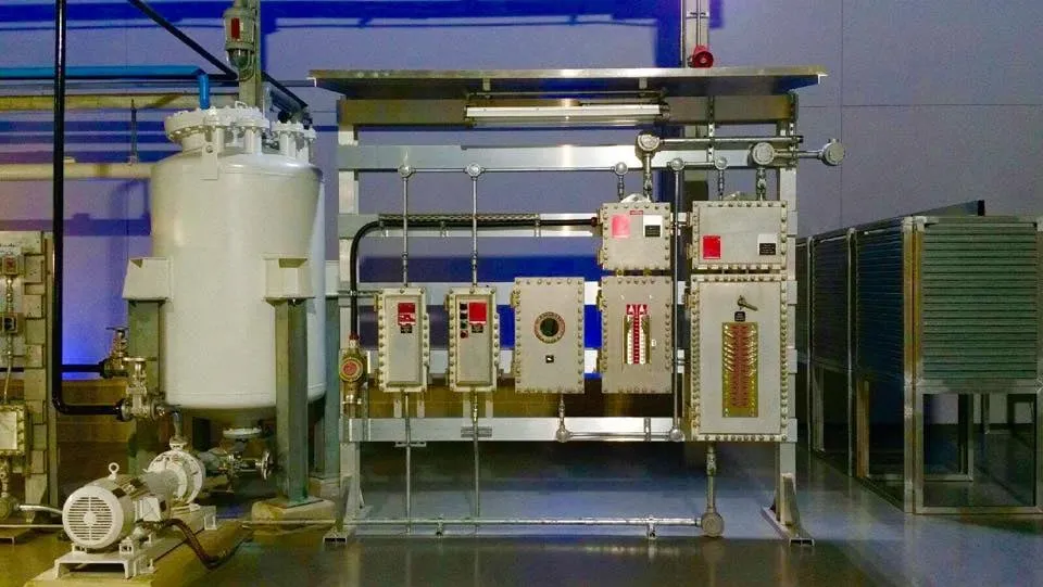 Slide of McCune Electrical Services