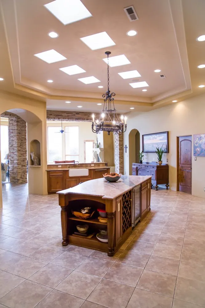 Slide of McDade-Woodcock