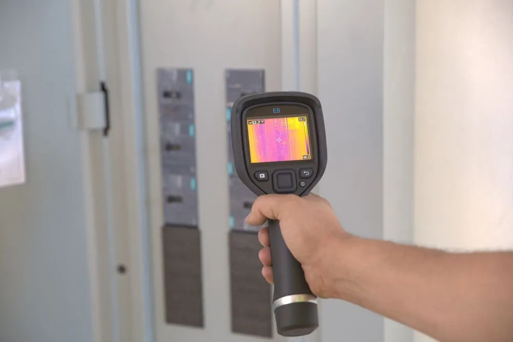 Slide of McDade-Woodcock