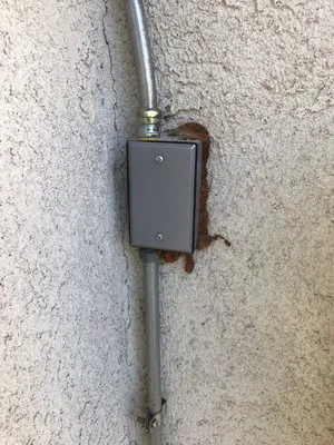 McDade-Woodcock Logo