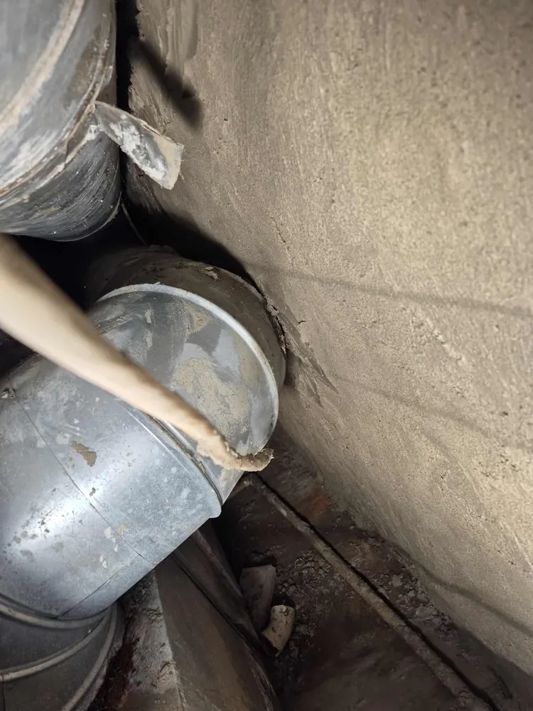 Slide of McDaniel and Sons