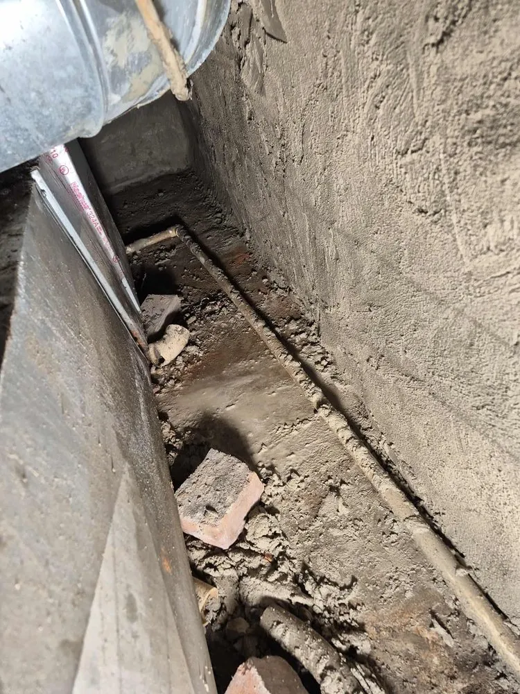 Slide of McDaniel and Sons