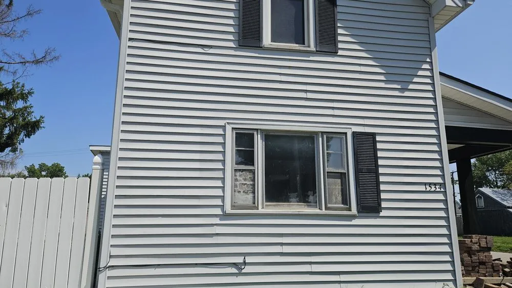 Slide of McDaniel and Sons