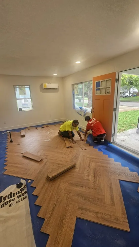 Expert electrician providing wiring installation in , 