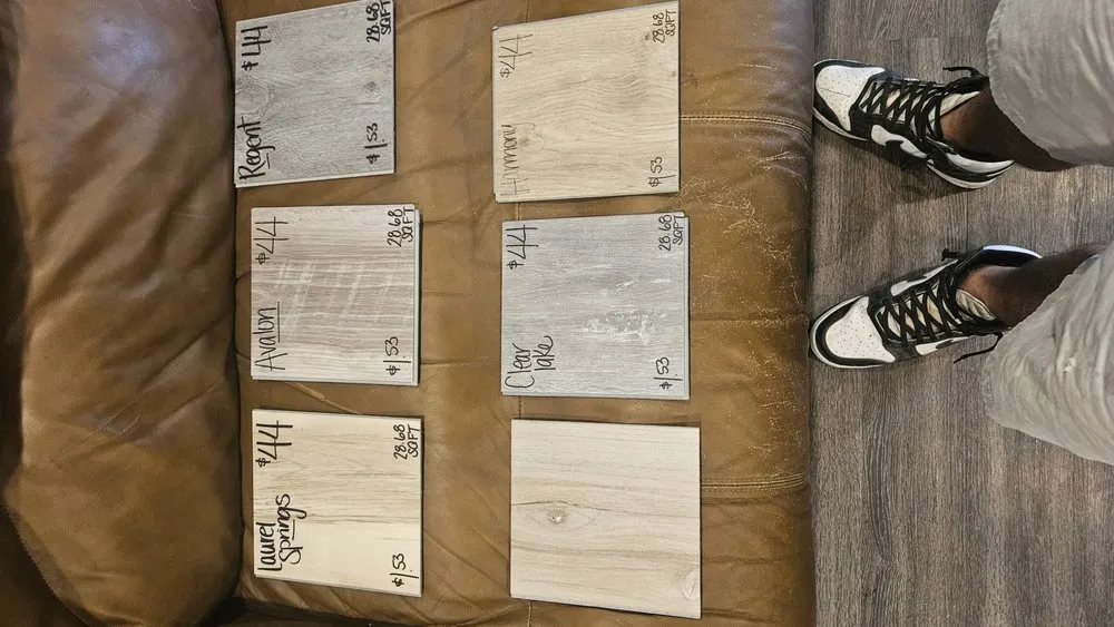 Slide of McDaniel and Sons