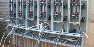 Slide of Mcdaniel Electric