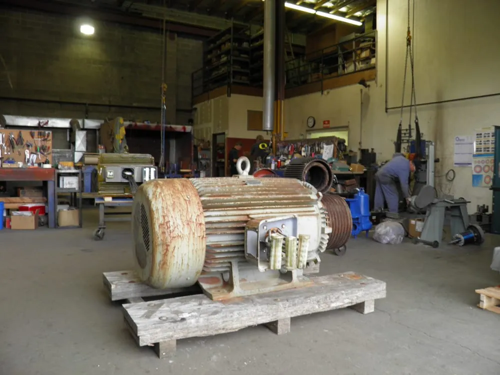 Slide of McDiarmid Controls