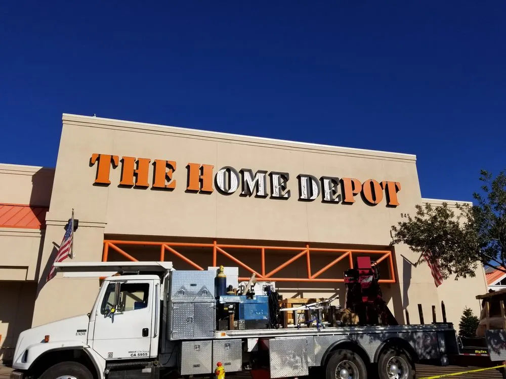 Slide of McDivitt Signs