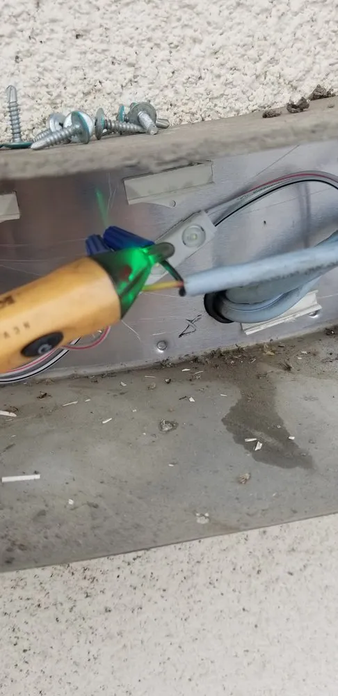 Slide of McDivitt Signs