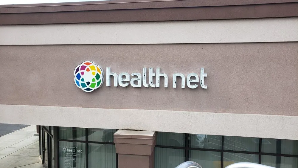 Slide of McDivitt Signs