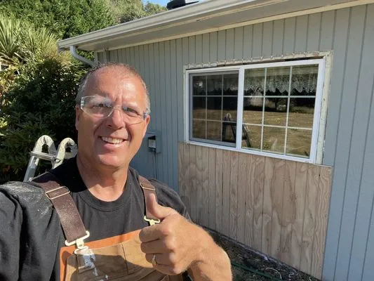 Mcdonald Creek Handyman Service