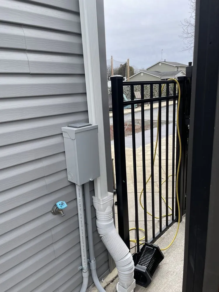 Emergency outlet and switch repair experts serving Mc Donald, PA - McDonald Electric
