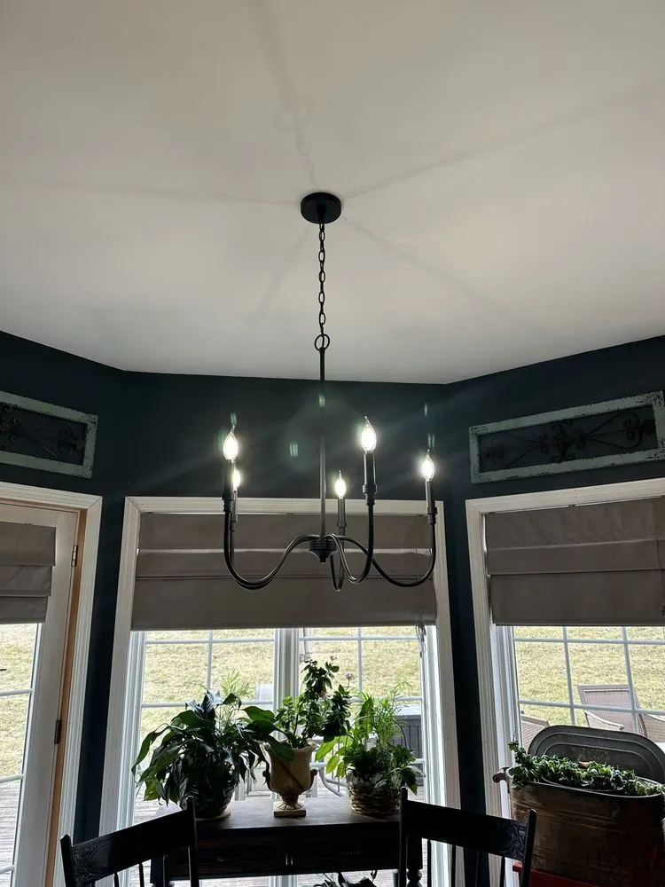 Professional electrical repair service in Mc Donald, PA - McDonald Electric