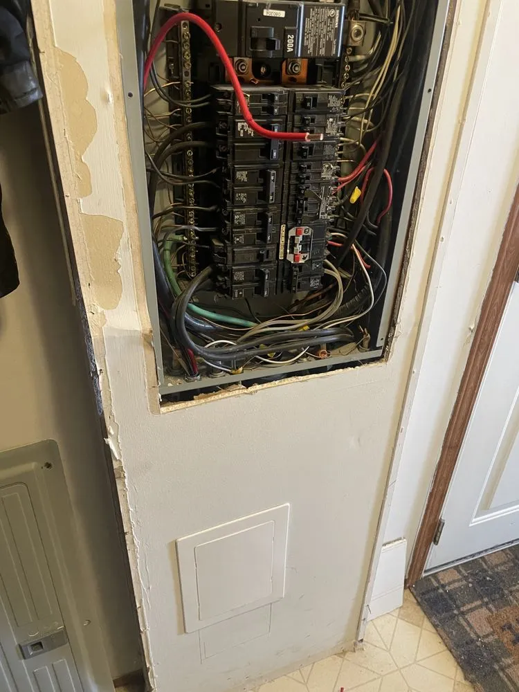 Trusted panel upgrade experts serving Mc Donald, PA - McDonald Electric