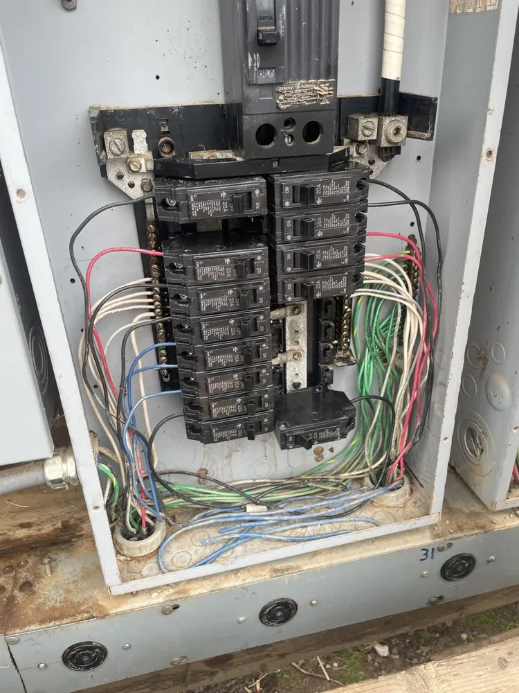 Trusted wiring installation in Mc Donald, PA by McDonald Electric