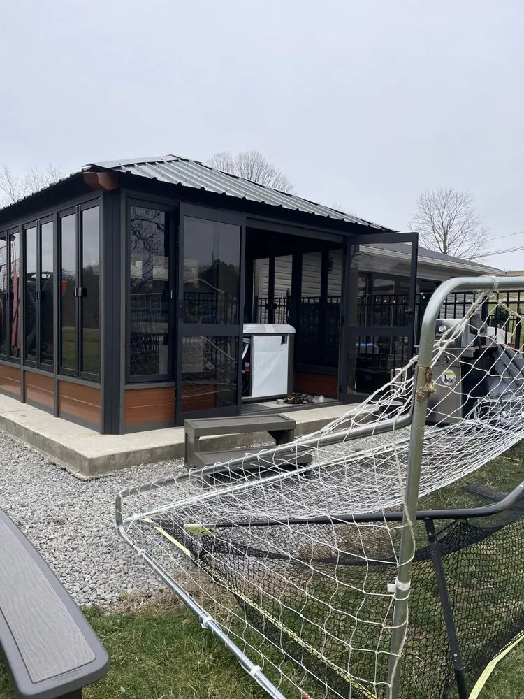 Reliable electrician providing emergency electrical service in Mc Donald, PA - McDonald Electric
