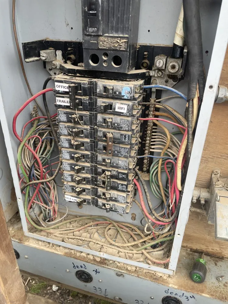 Expert emergency electrical service experts serving Mc Donald, PA - McDonald Electric