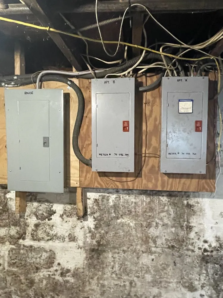 Affordable circuit breaker repair service in Mc Donald, PA - McDonald Electric