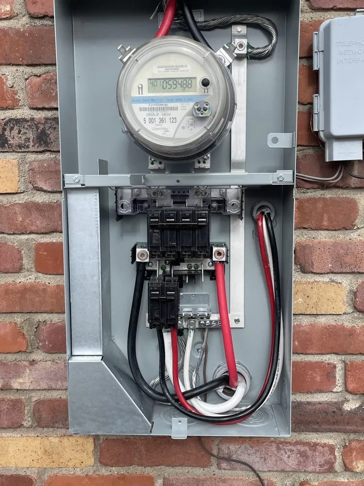 Affordable circuit breaker repair experts serving Mc Donald, PA - McDonald Electric