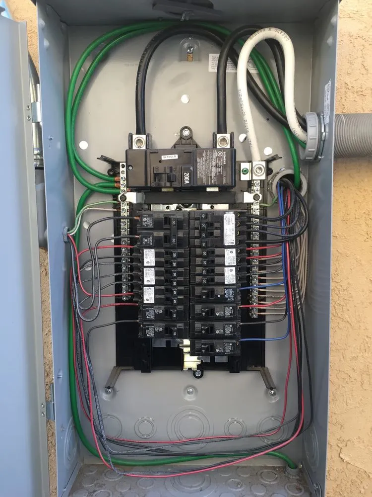 Slide of McDonald Mike Electric1