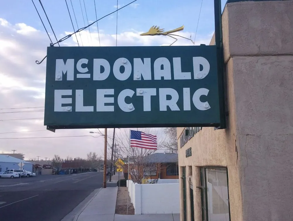Slide of McDonald Mike Electric1