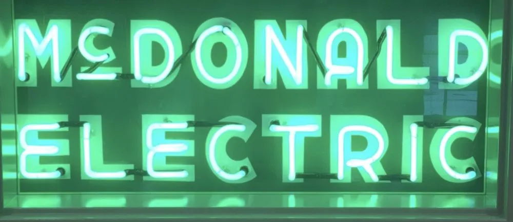 Slide of McDonald Mike Electric1